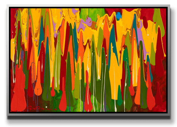 Simon Bull, This Is What It Looks Like, 2024