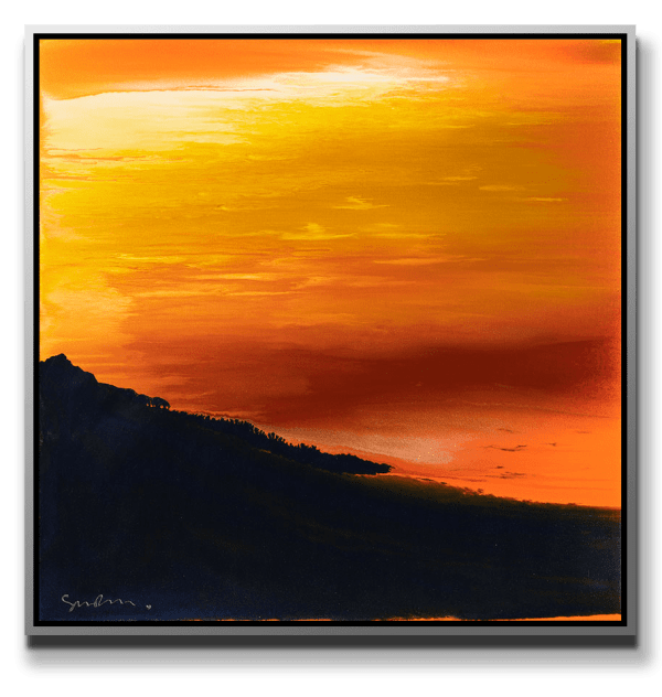 Simon Bull, Vision, 2020