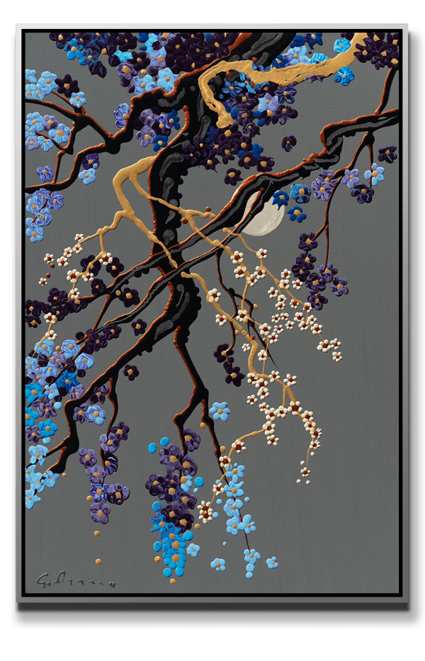 Simon Bull, The True Path, 2024