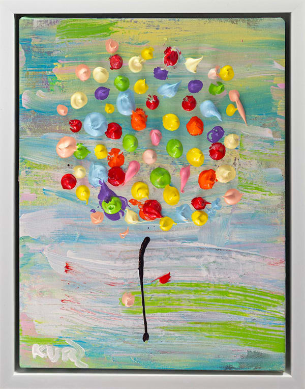 Kurz, Visions Of Love, 2024