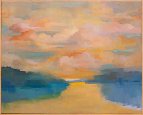 Erin Lee Gafill, Coming Home III, 2020