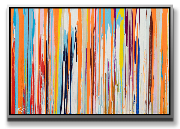 Kurz, After The Storm, 2025