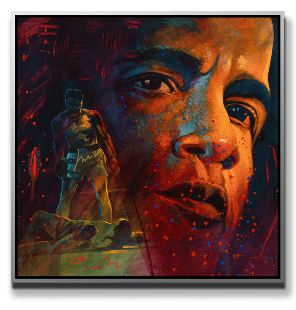 Simon Bull, Legacy, 2009