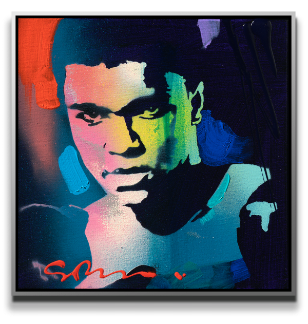 Simon Bull, Impossible Is Temporary, 2023