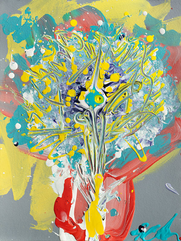 Kurz, Afternoon Delight, 2023