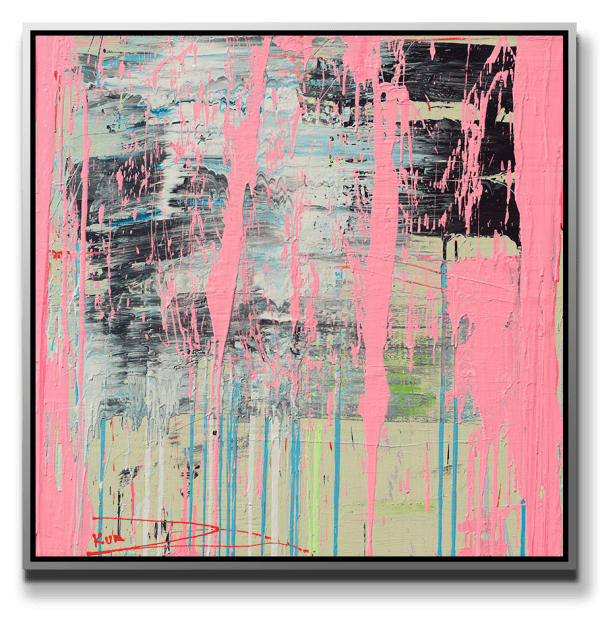 Kurz, Sometimes You've Got To Make Tough Decisions, 2025