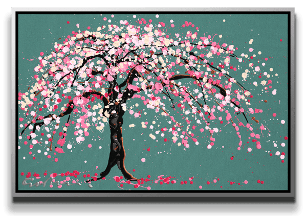 Simon Bull, Spring Celebration, 2023