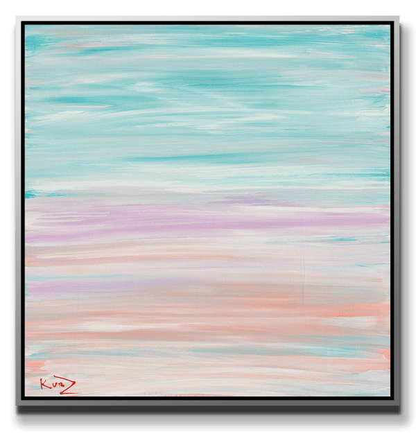 Kurz, Befriend Yourself, 2025