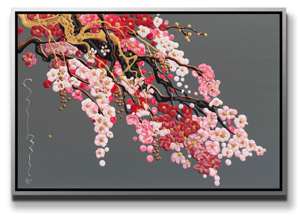 Simon Bull, Confetti Season, 2025