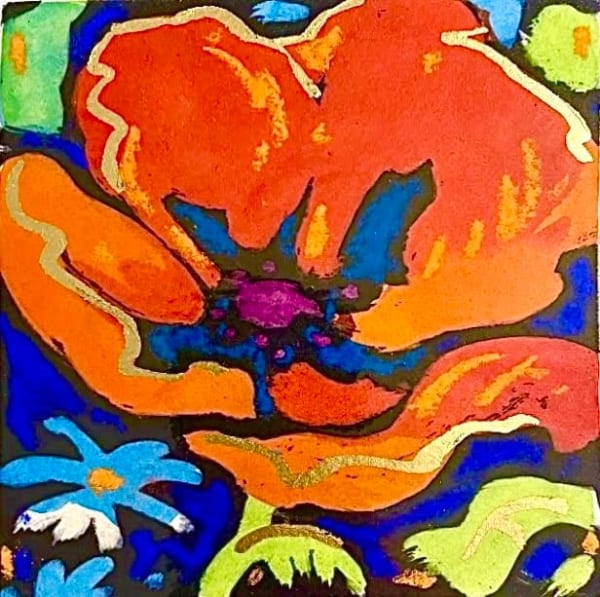 Simon Bull, Dreamin', 1999