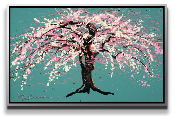 Simon Bull, Soft Wind, 2021