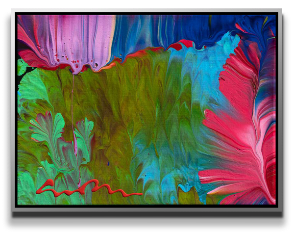 Simon Bull, Because I Love You, 2022