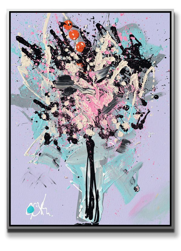 Kurz, Go Outside and Play, 2023