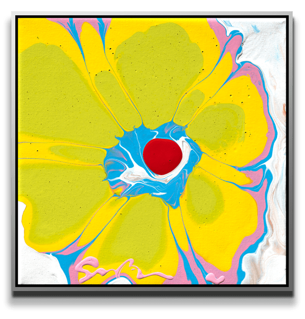 Simon Bull, Emblem, 2023