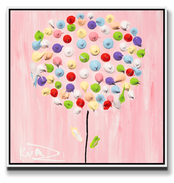 Kurz, It Will Never Rain Roses: When We Want To Have More Roses, We Must Plant More Roses, 2025