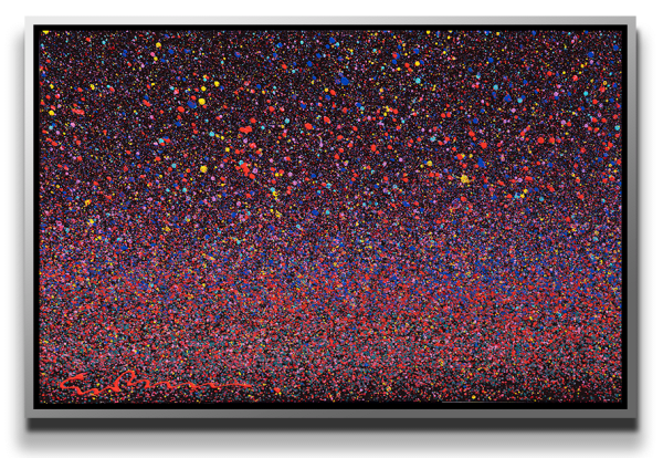 Simon Bull, Chicago, 2022