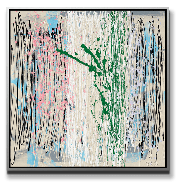 Kurz, One Day At A Time, 2023