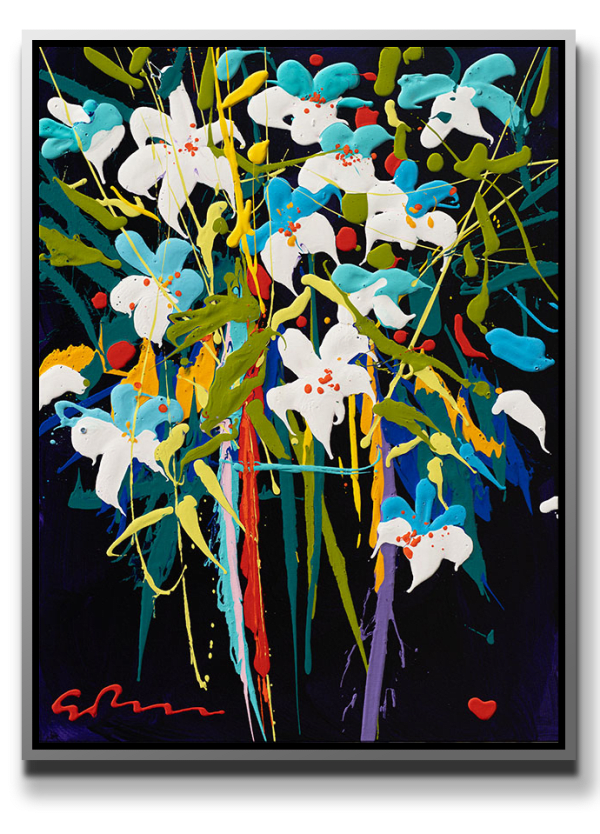 Simon Bull, Hope, 2025