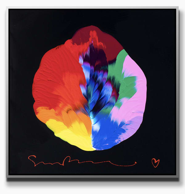 Simon Bull, Cortex, 2019