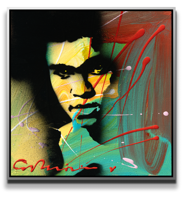 Simon Bull, Impossible Is An Opinion, 2023