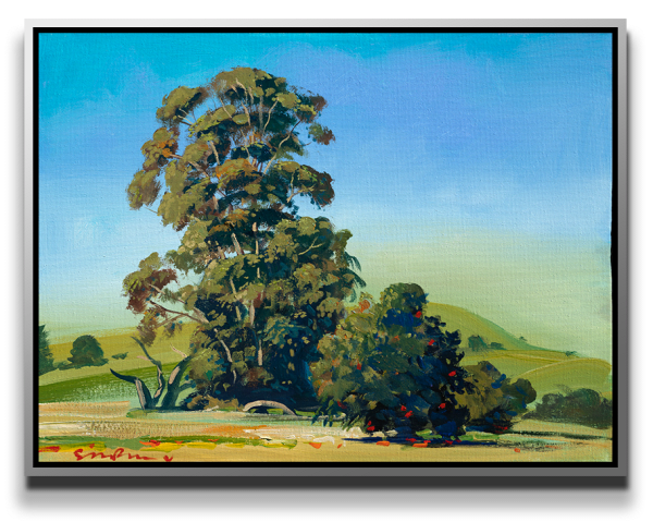 Simon Bull, El Toro, 2022