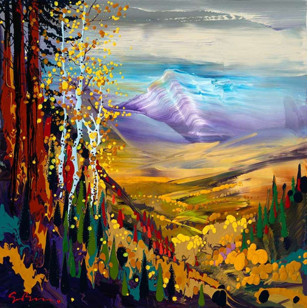 Landscape