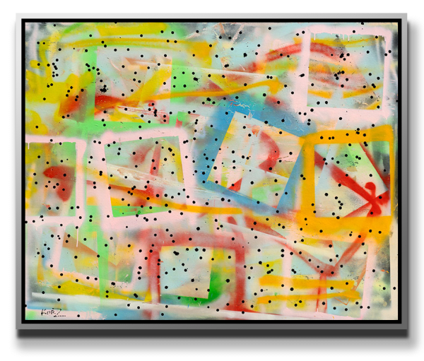 Kurz, Sunshower, 2024