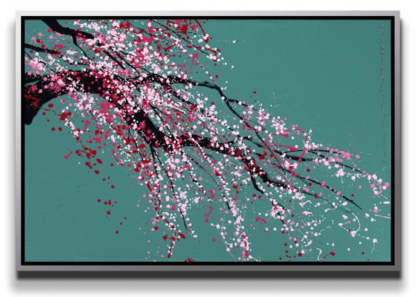 Simon Bull, Favor, 2023