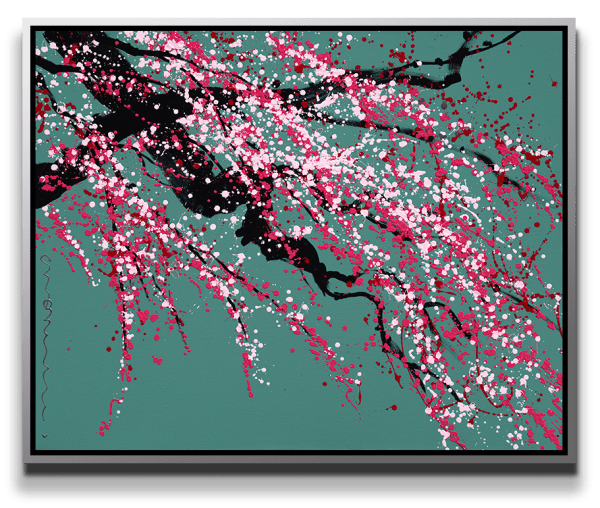 Simon Bull, Grace, 2023