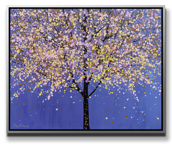 Simon Bull, Singing, 2025