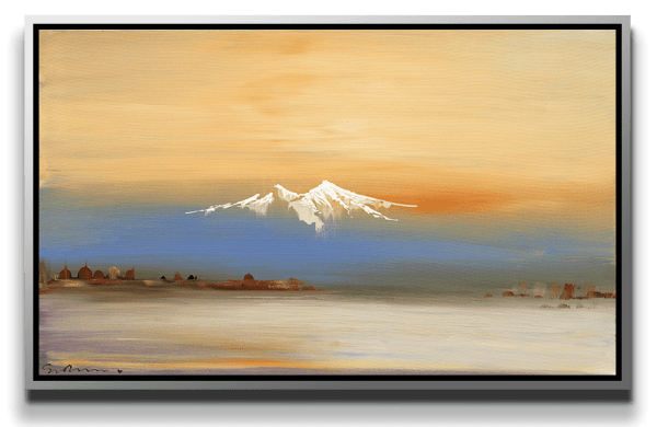 Simon Bull, Sopris Moods, 2024