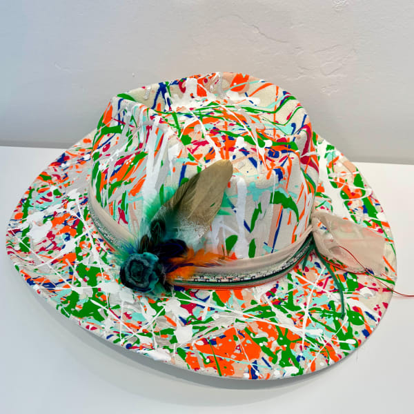Bekah Bull, Après-Hat 8, 2025