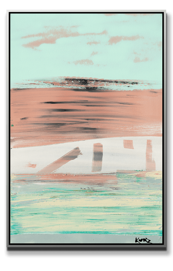 Kurz, In The Moment, 2023