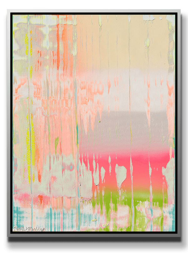Bekah Bull, Bathed In Bliss, 2025