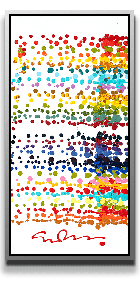 Simon Bull, Oh Yeah!, 2023