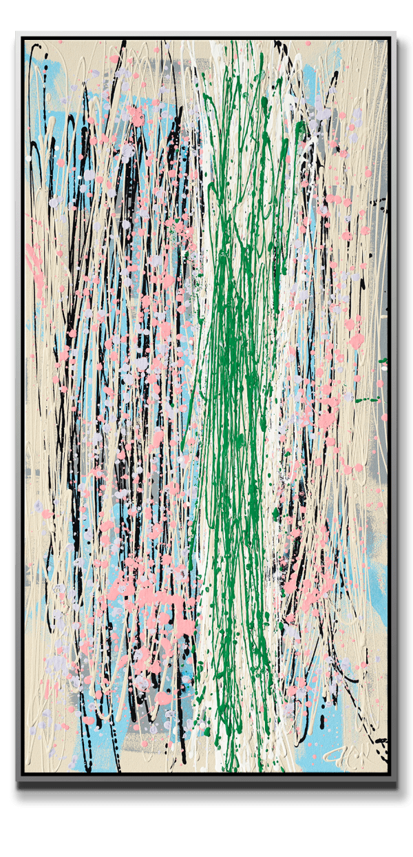 Kurz, The Path Less Traveled, 2023