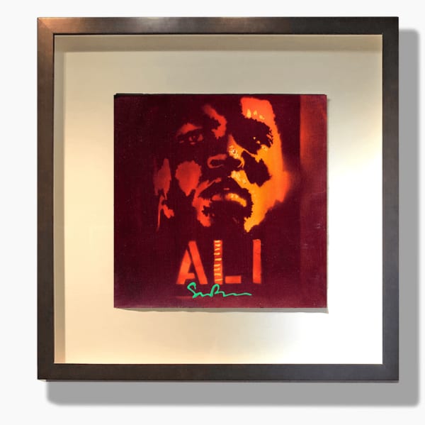 Simon Bull, Champion I-IX, 2010