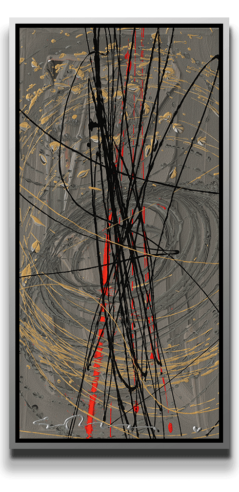 Simon Bull, Pure Imagination, 2023