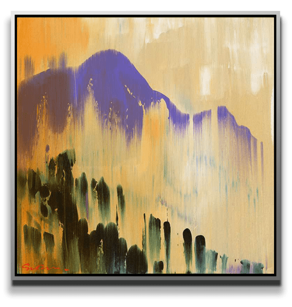 Simon Bull, Saga, 2024