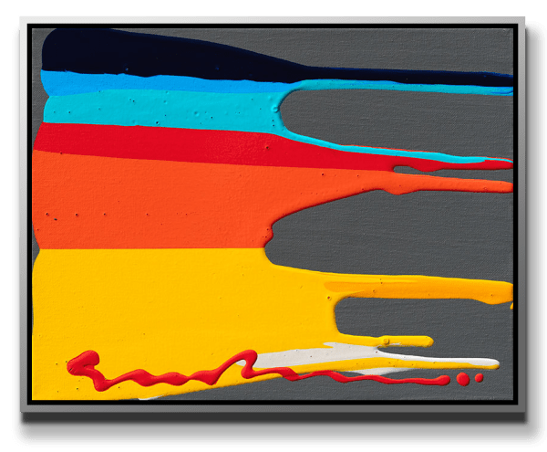 Simon Bull, Next, 2019