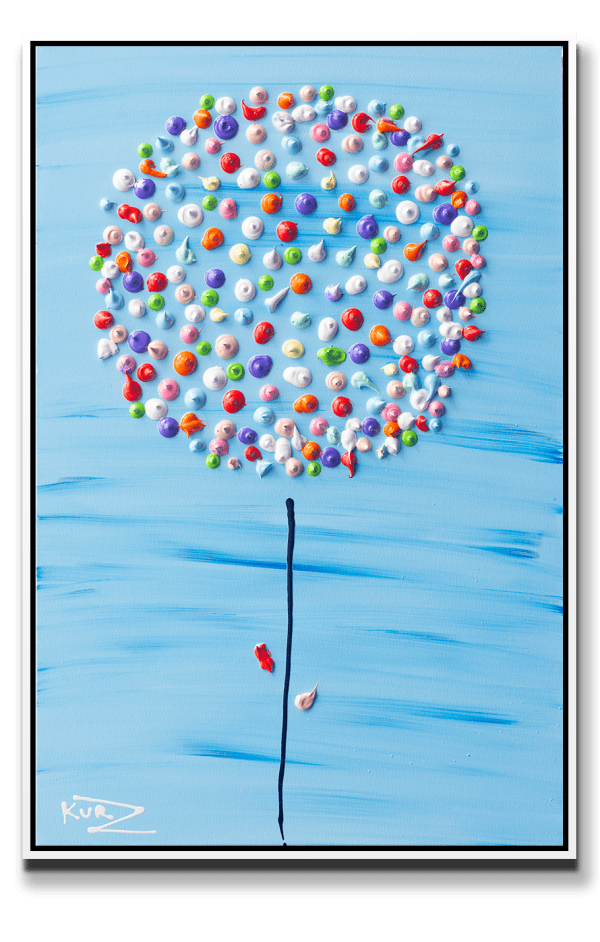 Kurz, Fly Away, 2025