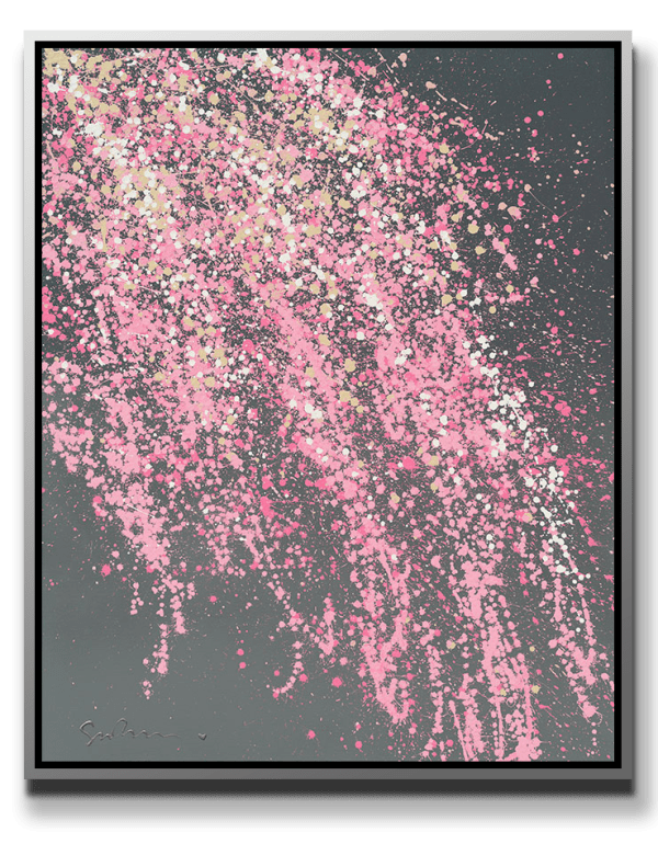 Simon Bull, Spring Fever, 2021