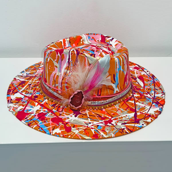 Bekah Bull, Après-Hat 1, 2025