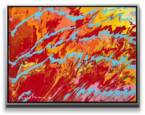 Simon Bull, Torrent, 2022