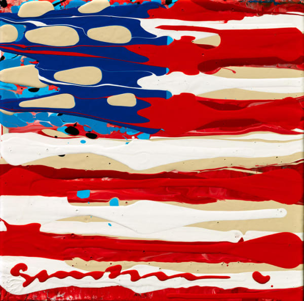 Patriotic