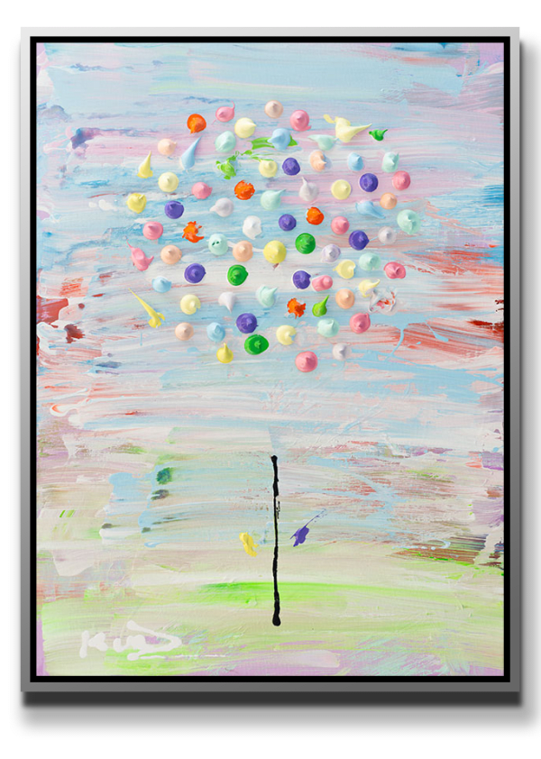 Kurz, Place of Comfort, 2025