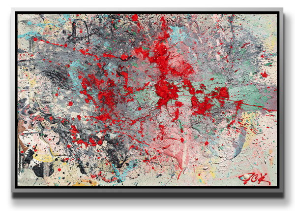 Kurz, Later Days, 2023