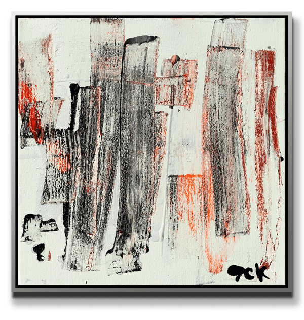 Kurz, Urban Legends #4, 2023