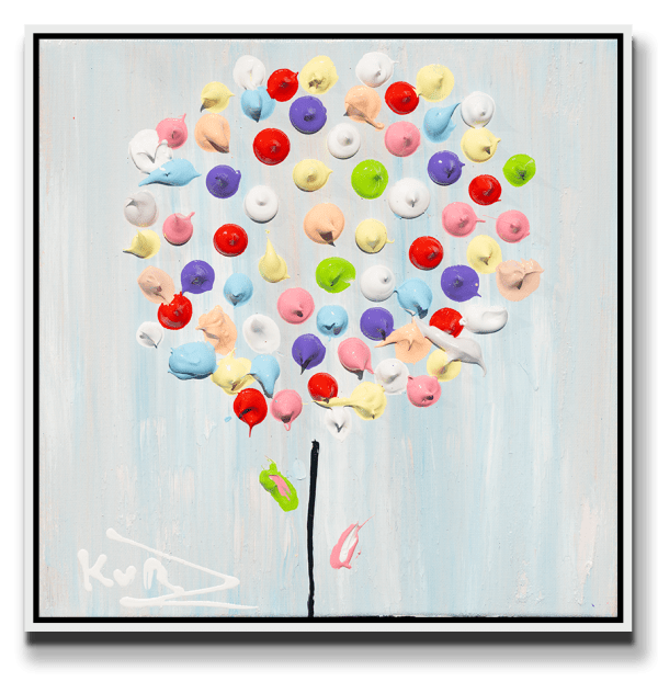 Kurz, You're Braver Than You Believe, Stronger Than You Seem And Smarter Than You Think, 2025