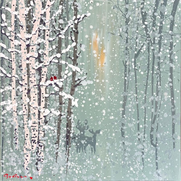 Winter Wonderland